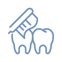 予防・クリーニング