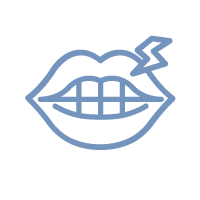 歯ぎしり・食いしばり