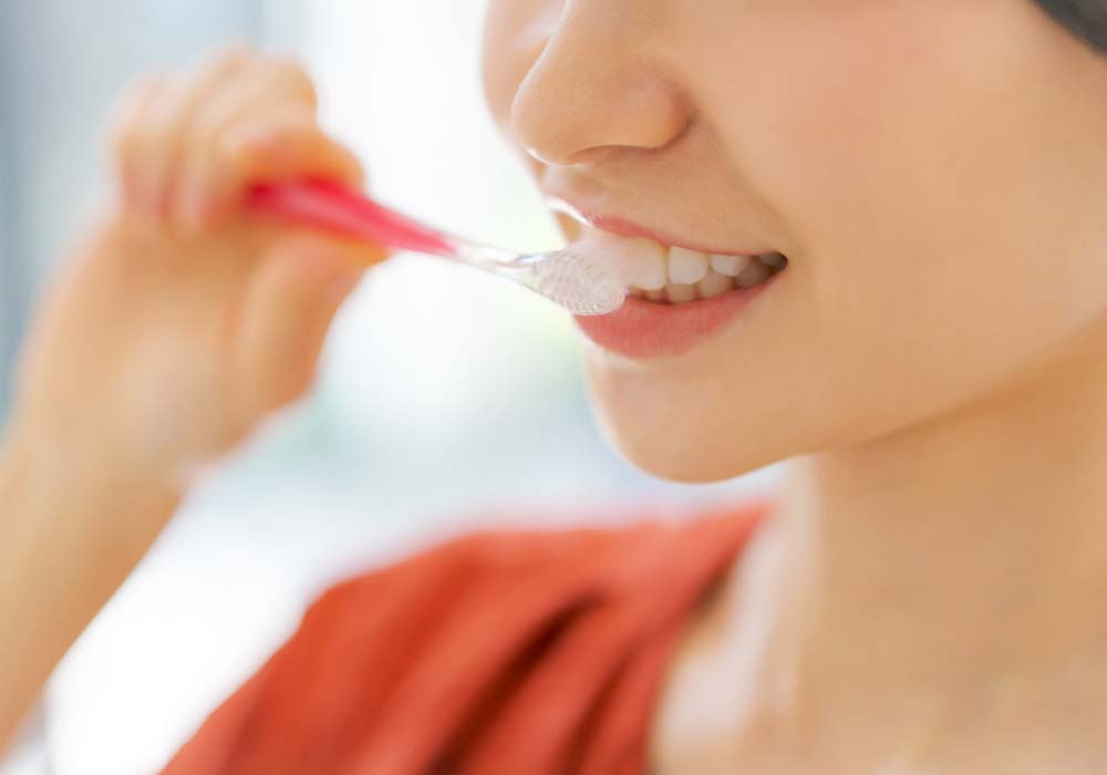 予防・クリーニング