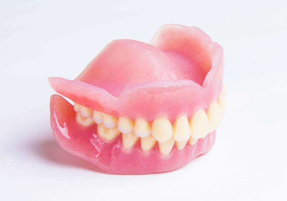入れ歯